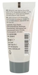 Just Glide Performance żel nawilżający wodno-silikonowy 20 ml