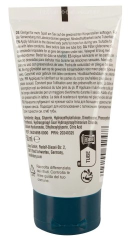 Just Glide Premium Anal żel nawilżający do pielęgnacji 50 ml