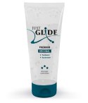 Just Glide Premium żel nawilżający wodny z hialuronem i pantenolem 200ml