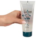 Just Glide Premium żel nawilżający wodny z hialuronem i pantenolem 200ml