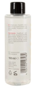 Just Play Beach Day Olejek do masażu 100ml świeży zapach