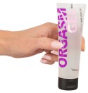 Just Play żel intymny z olejkiem miętowym 80ml - wegański, świeżość