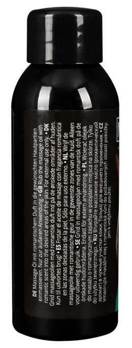 Magoon Love Fantasy Olejek do masażu z jojoba 50 ml, romantyczny zapach
