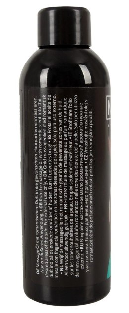 Magoon Love Fantasy olejek do masażu z jojobą 100 ml, aromatyczny