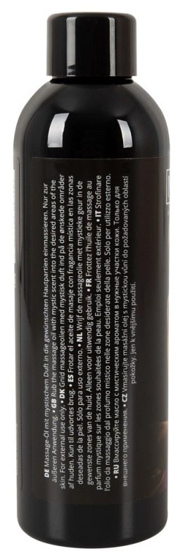 Magoon Olejek do Masażu Indyjska Miłość 100ml intensywny aromat