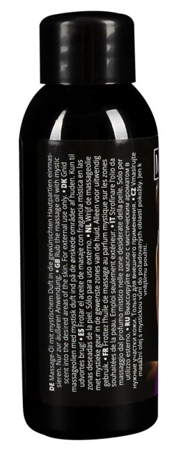 Magoon Olejek do masażu Indyjska Miłość 50ml bogaty w olej migdałowy