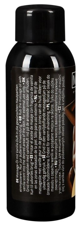 Magoon Olejek do masażu Wanilia 50 ml - pielęgnujący, wodny