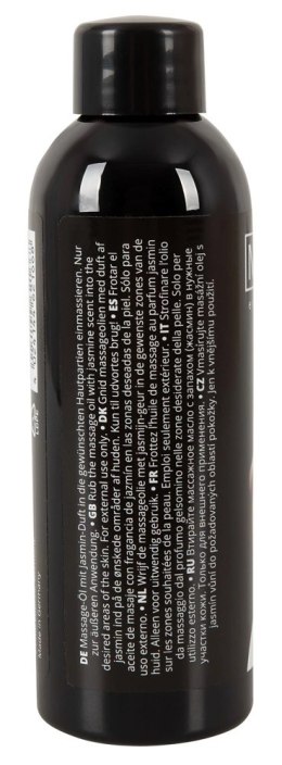Magoon Olejek do masażu jaśminowy 100ml z olejkiem jojoba