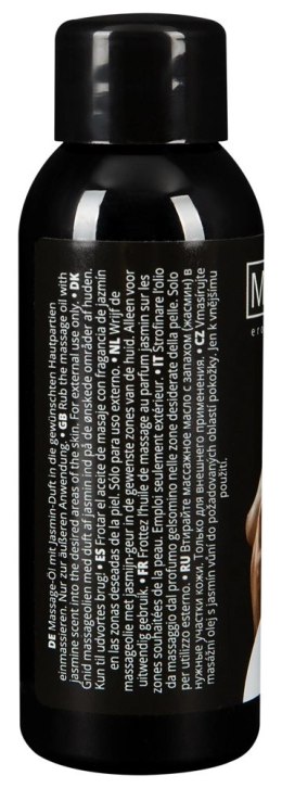 Magoon Olejek do masażu jaśminowy 50 ml z olejkiem jojoba