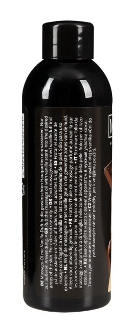 Magoon Olejek do masażu waniliowy 100ml pielęgnujący skorę