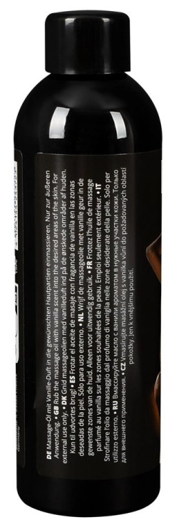 Magoon Olejek do masażu waniliowy 200ml pielęgnujący skorę