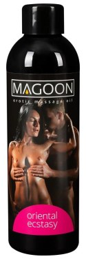 Magoon Orientalny Olejek do Masażu 200ml z Jojobą, Niemcy