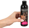 Magoon Orientalny Olejek do Masażu 200ml z Jojobą, Niemcy