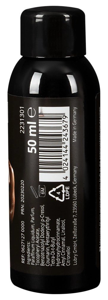 Magoon Orientalny Olejek do Masażu 50 ml - z olejkiem jojoba Magoon Orientalny Olejek do Masażu 50 ml - z olejkiem jojoba