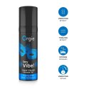 Orgie Liquid Vibrator żel intymny stymulujący 15 ml