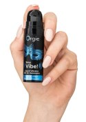 Orgie Liquid Vibrator żel intymny stymulujący 15 ml