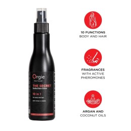 Orgie Secret Seduction Elixir 10w1 balsam pielęgnacyjny 200ml