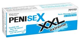 Penisex XXL krem pielęgnacyjny do masażu, wsparcie krążenia 100 ml