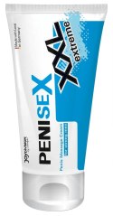 Penisex XXL krem pielęgnacyjny do masażu, wsparcie krążenia 100 ml