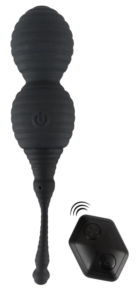 RC Inflatable Piłeczki Treningowe z Pompką i Pilotem, silikon, 98g RC Inflatable Piłeczki Treningowe z Pompką i Pilotem, silikon, 98g