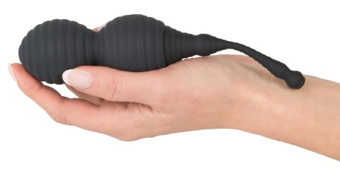 RC Inflatable Piłeczki Treningowe z Pompką i Pilotem, silikon, 98g RC Inflatable Piłeczki Treningowe z Pompką i Pilotem, silikon, 98g