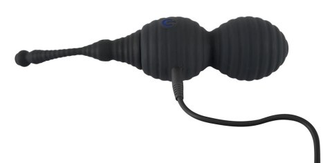 RC Inflatable Piłeczki Treningowe z Pompką i Pilotem, silikon, 98g RC Inflatable Piłeczki Treningowe z Pompką i Pilotem, silikon, 98g