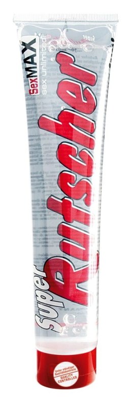 Super Rutscher żel intymny medyczny na bazie wody 200ml