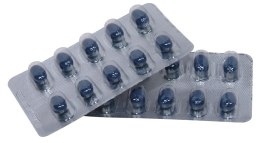 V-Activ for Men 20 kapsułek - suplement dla mężczyzn, 20 sztuk