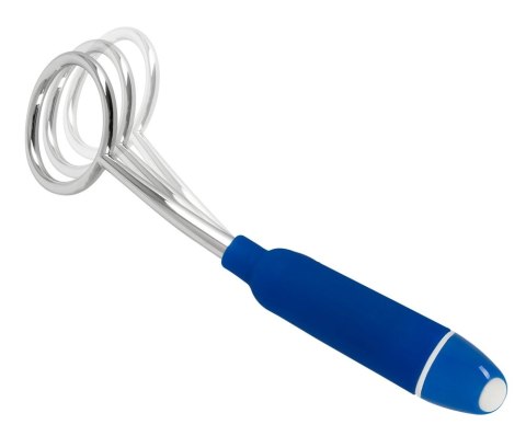 You2Toys - Pętla wibrująca do stref intymnych, 7 trybow, 19,1 cm You2Toys - Pętla wibrująca do stref intymnych, 7 trybow, 19,1 cm