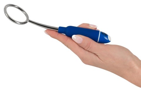 You2Toys - Pętla wibrująca do stref intymnych, 7 trybow, 19,1 cm You2Toys - Pętla wibrująca do stref intymnych, 7 trybow, 19,1 cm