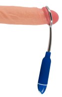 You2Toys - Pętla wibrująca do stref intymnych, 7 trybow, 19,1 cm