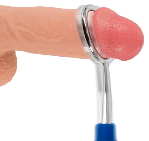 You2Toys - Pętla wibrująca do stref intymnych, 7 trybow, 19,1 cm You2Toys - Pętla wibrująca do stref intymnych, 7 trybow, 19,1 cm