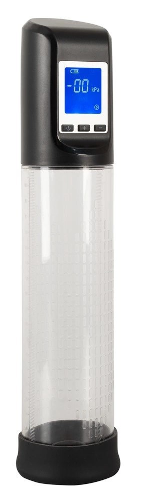 Mister Boner Automatyczna Maszyna Intymna 4 Tryby Wyświetlacz LED 29,6cm Mister Boner Automatyczna Maszyna Intymna 4 Tryby Wyświetlacz LED 29,6cm