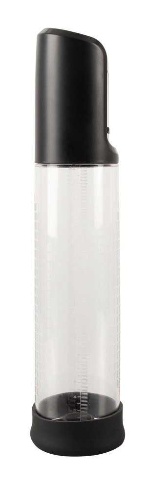 Mister Boner Automatyczna Maszyna Intymna 4 Tryby Wyświetlacz LED 29,6cm Mister Boner Automatyczna Maszyna Intymna 4 Tryby Wyświetlacz LED 29,6cm