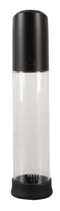 Mister Boner Automatyczna Maszyna Intymna 4 Tryby Wyświetlacz LED 29,6cm