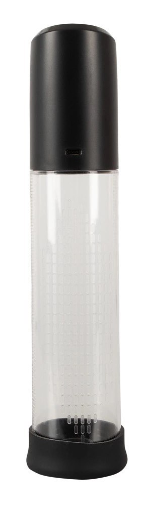 Mister Boner Automatyczna Maszyna Intymna 4 Tryby Wyświetlacz LED 29,6cm Mister Boner Automatyczna Maszyna Intymna 4 Tryby Wyświetlacz LED 29,6cm