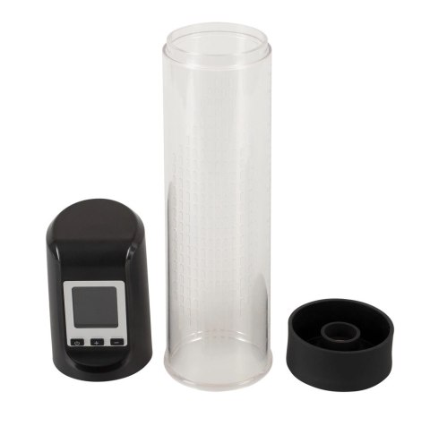 Mister Boner Automatyczna Maszyna Intymna 4 Tryby Wyświetlacz LED 29,6cm Mister Boner Automatyczna Maszyna Intymna 4 Tryby Wyświetlacz LED 29,6cm