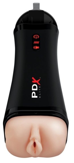 PDX Elite Talk-Back Super Stroker interaktywny system dźwiękowy 22,9 cm