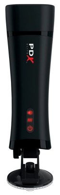 PDX Elite Talk-Back Super Stroker interaktywny system dźwiękowy 22,9 cm