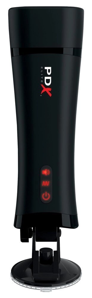 PDX Elite Talk-Back Super Stroker interaktywny system dźwiękowy 22,9 cm PDX Elite Talk-Back Super Stroker interaktywny system dźwiękowy 22,9 cm