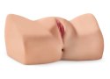Pipedream Extreme Toyz Bad Girl - interaktywna maszyna intymna dźwiękowa TPR