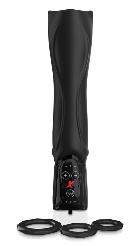Pipedream PDX Elite Roto-Teazer - Rotacyjna maszyna intymna, 7 trybow Pipedream PDX Elite Roto-Teazer - Rotacyjna maszyna intymna, 7 trybow