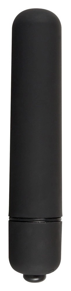 Rebel Wibrująca Nakładka 19cm z Pierścieniem - System Wibracyjny Rebel Wibrująca Nakładka 19cm z Pierścieniem - System Wibracyjny
