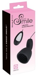 Sweet Smile Wibrator Żołędzia 10 Trybow Pilot Przewodowy 8,5cm
