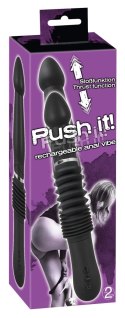 You2Toys Model 603275 bezprzewodowy system ruchu i wibracji 30 cm