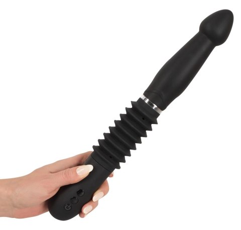 You2Toys Model 603275 bezprzewodowy system ruchu i wibracji 30 cm You2Toys Model 603275 bezprzewodowy system ruchu i wibracji 30 cm