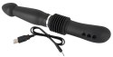You2Toys Model 603275 bezprzewodowy system ruchu i wibracji 30 cm