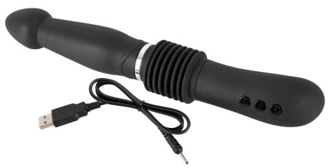 You2Toys Model 603275 bezprzewodowy system ruchu i wibracji 30 cm You2Toys Model 603275 bezprzewodowy system ruchu i wibracji 30 cm