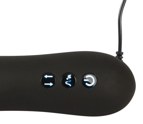 You2Toys Model 603275 bezprzewodowy system ruchu i wibracji 30 cm You2Toys Model 603275 bezprzewodowy system ruchu i wibracji 30 cm