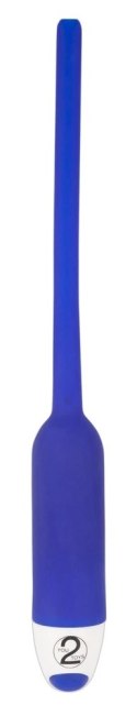 You2Toys Model wibrujący 19cm - system rozszerzający silikonowy